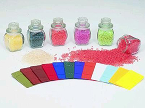 硫氧美彩鋼夾芯板